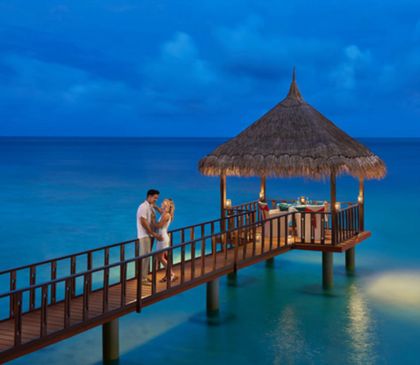 Maldives Tour