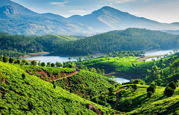 South India Tour Packages