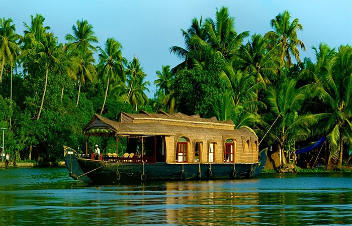 Kerala Tour Packages