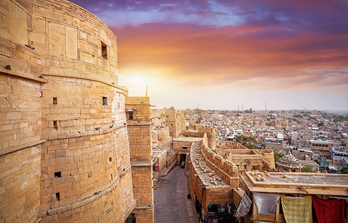 India Tour Packages